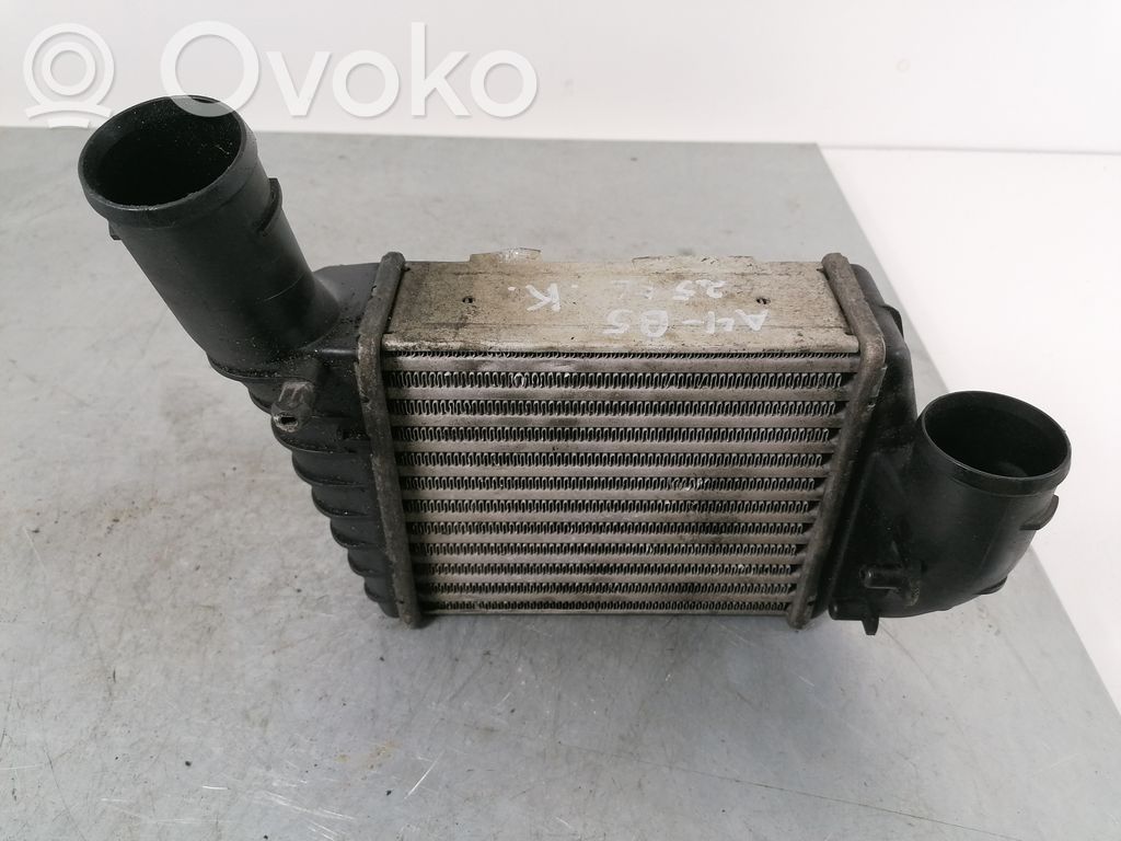 Intercooler radiator   059145806