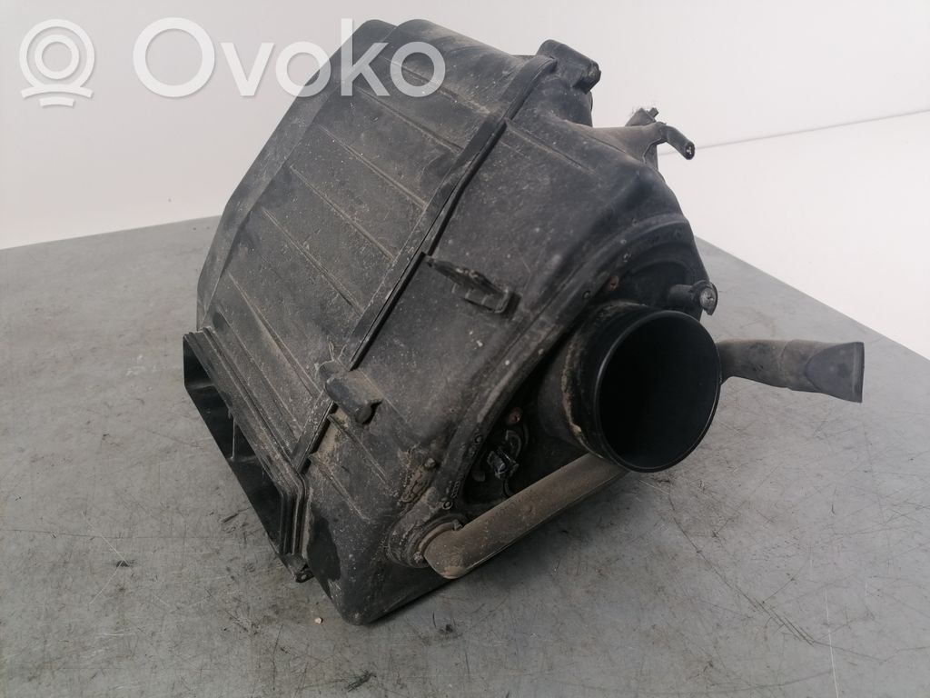 Air filter box   4E0133823D