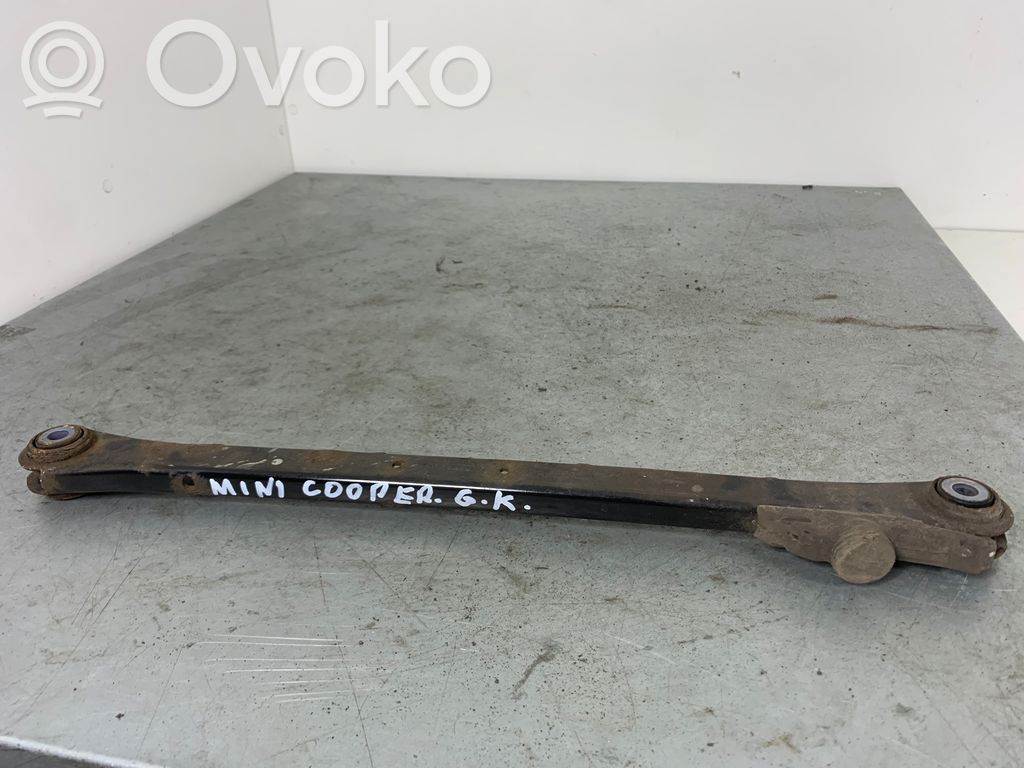 Mini Cooper Countryman R60 Вилы 