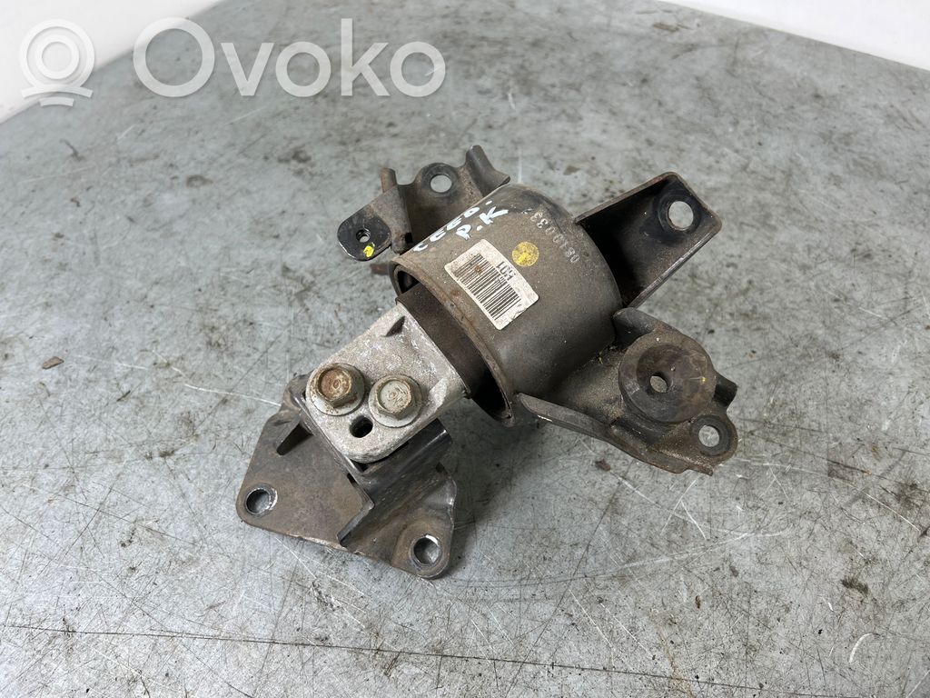 Engine mount bracket   08100332,H01