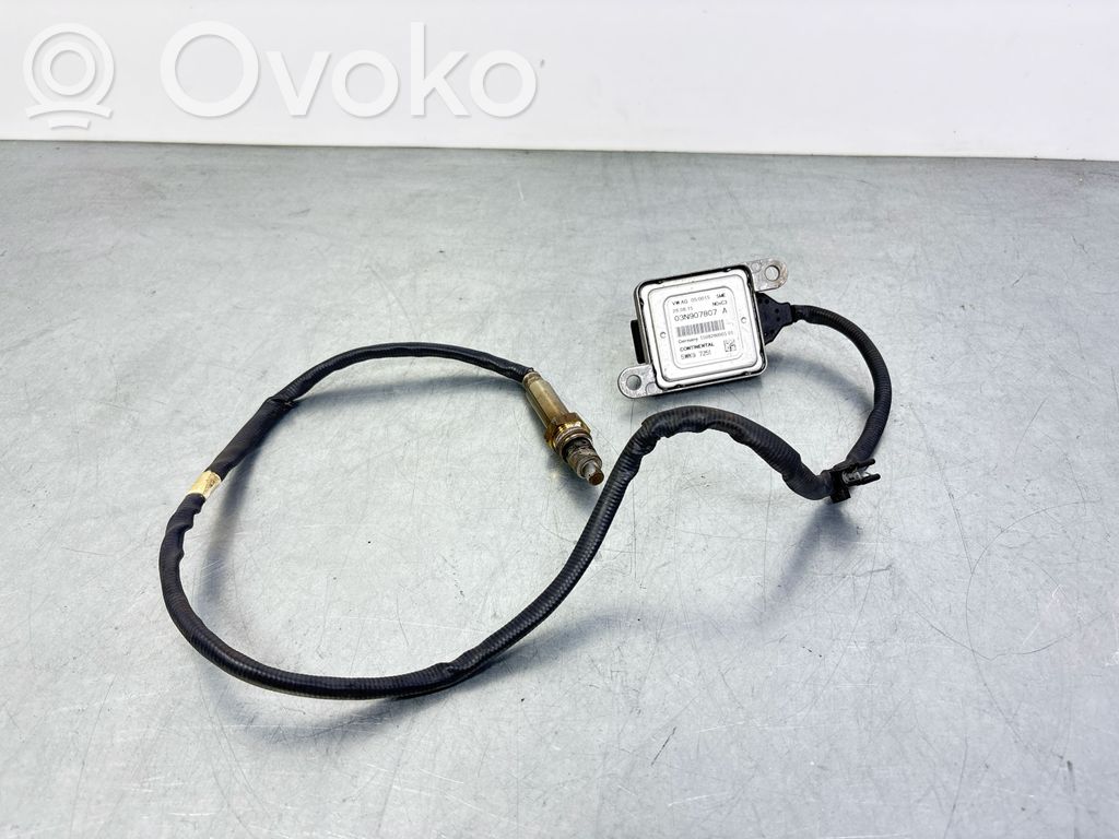 Lambda-anturi   03N907807A,5WK97251,15082600051