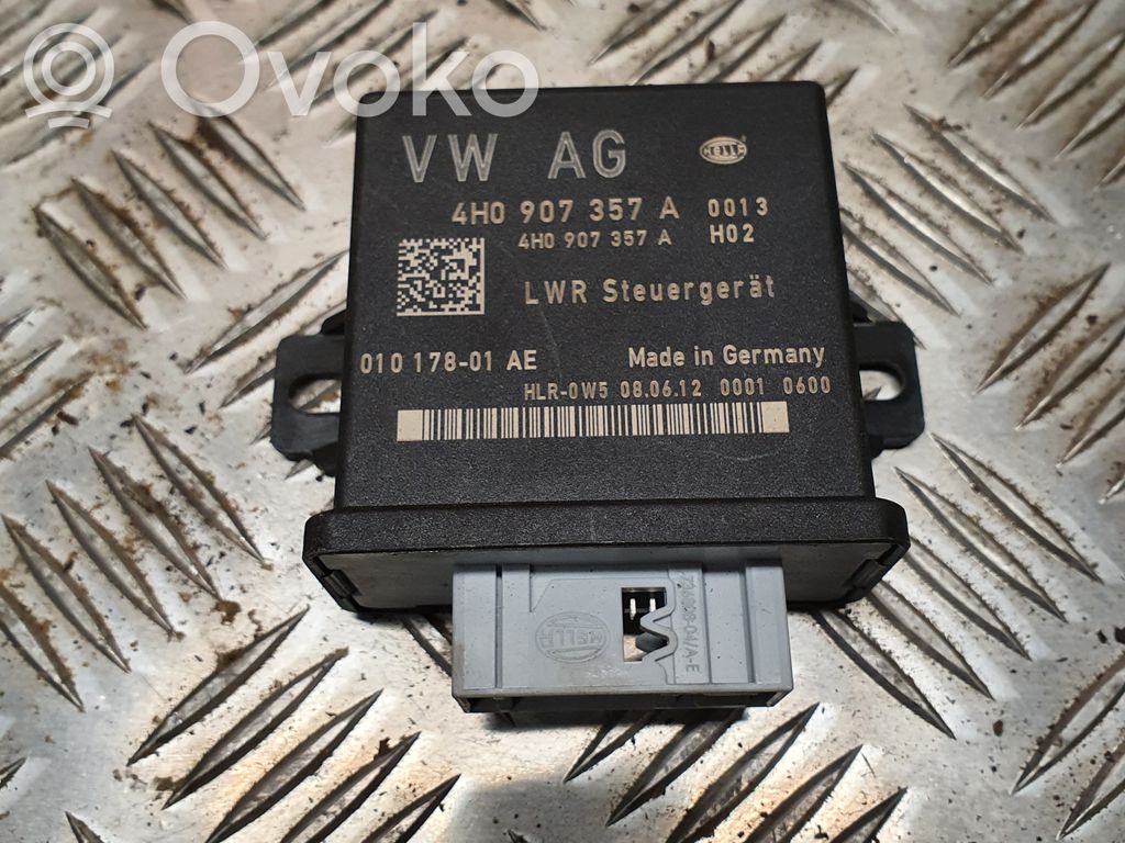 Light module LCM   4H0907357A,01017801AE
