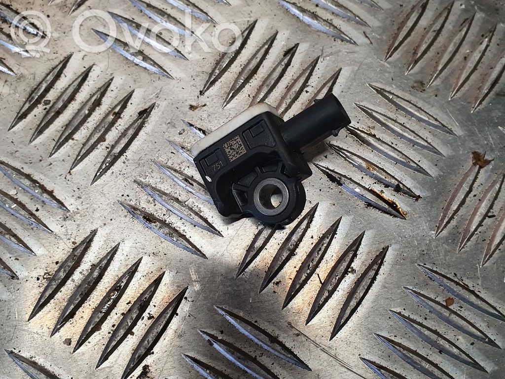 Airbagsensor Crashsensor Drucksensor   4H0959643