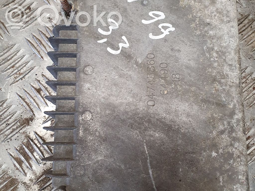 Chrysler Voyager Engine control unit/module 