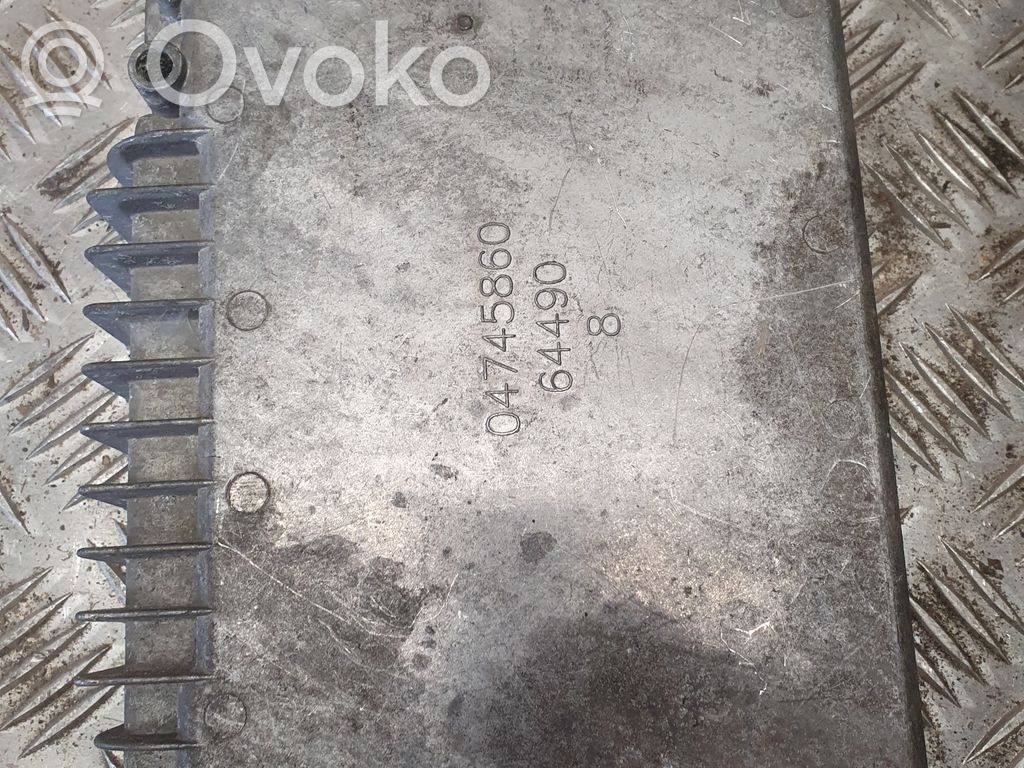 Chrysler Voyager Engine control unit/module 