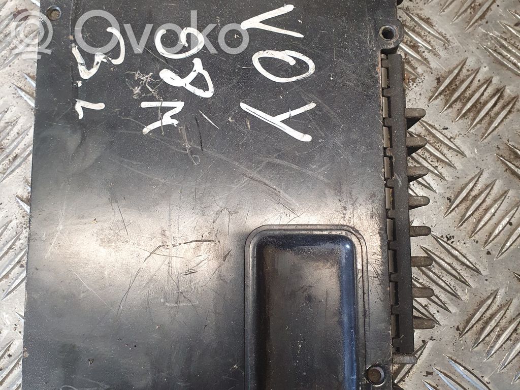 Chrysler Voyager Engine control unit/module 