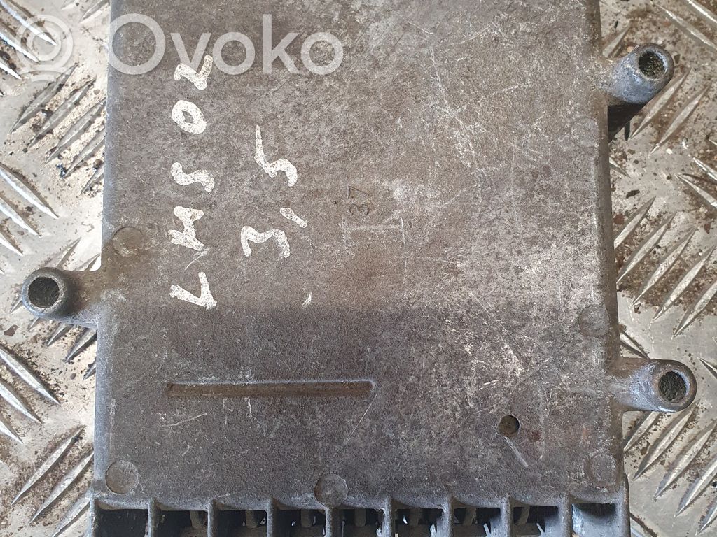 Chrysler 300M Gearbox control unit/module 