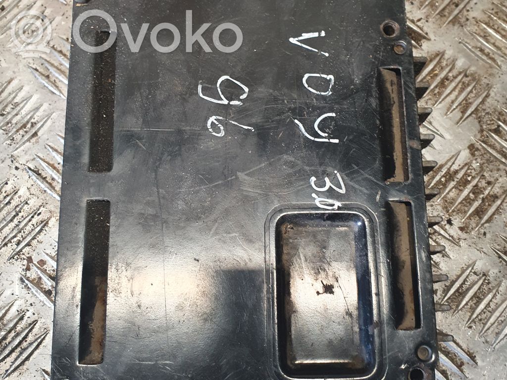 Chrysler Voyager Engine control unit/module 