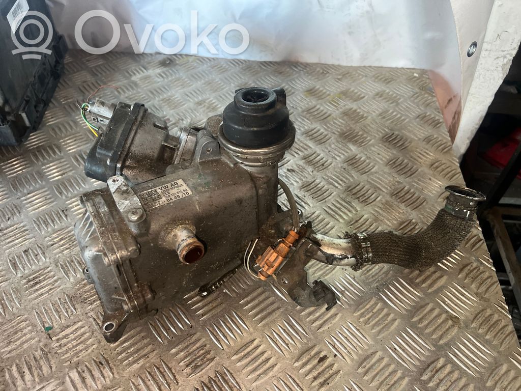 EGR dzesētājs   059131515BQ,0003913