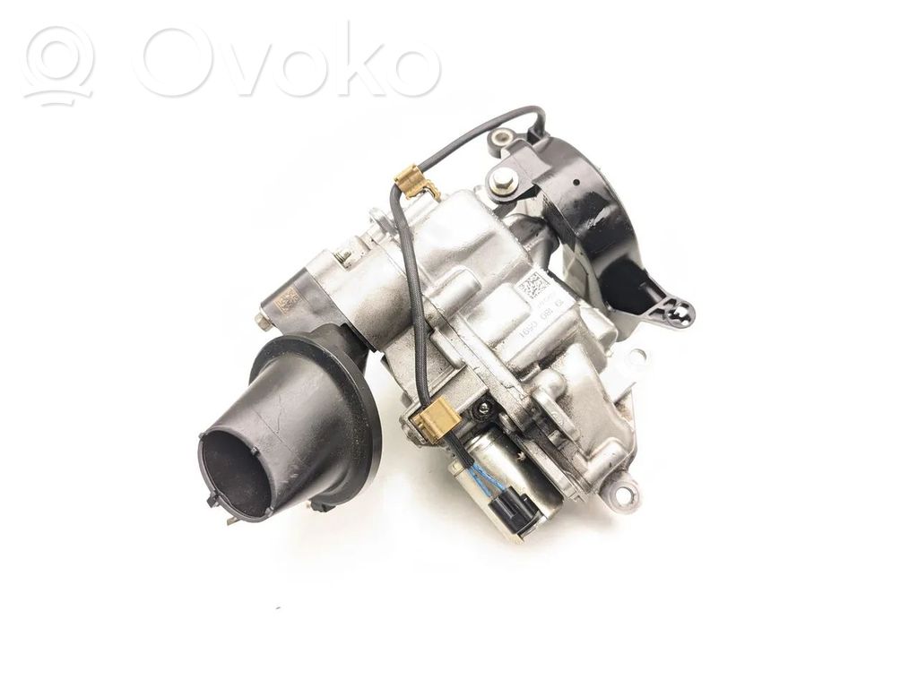 Ford Mondeo MK V Ölpumpe 