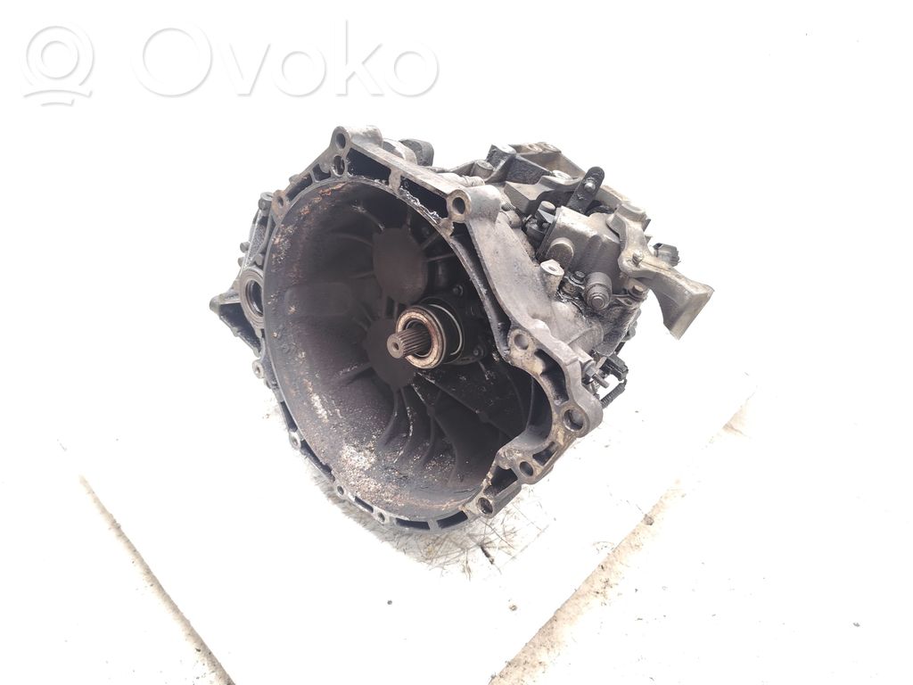 Ford Mondeo MK V Manualna 6-biegowa skrzynia biegów 