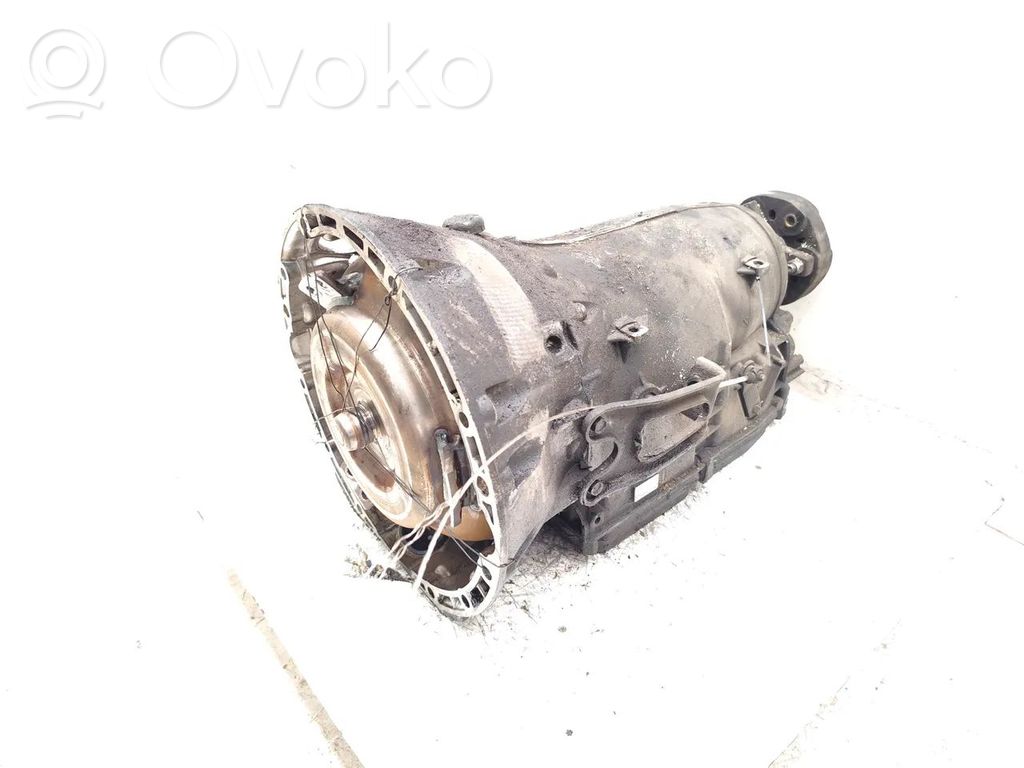 Chrysler 300 - 300C Automatic gearbox 