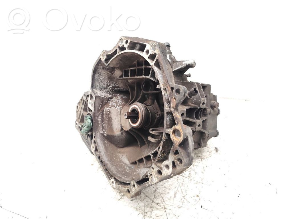 Opel Corsa D Manualna 5-biegowa skrzynia biegów