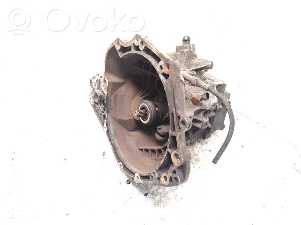 Opel Corsa D Cutie viteze manuală cu 5 trepte 