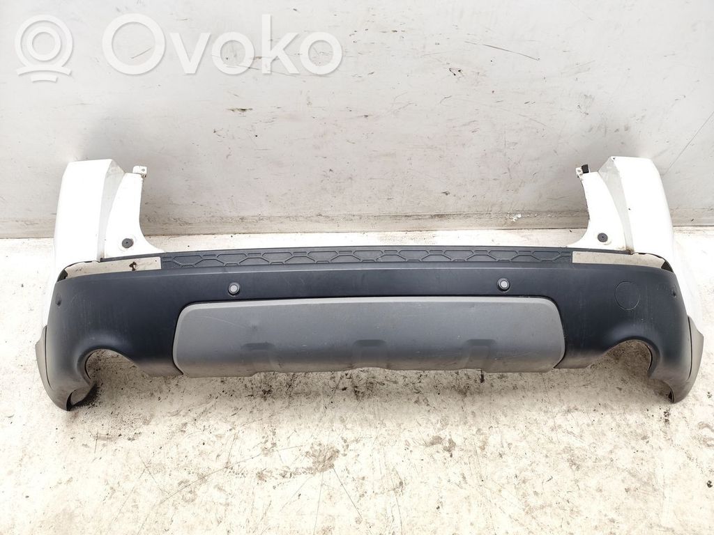Land Rover Discovery Sport Puskuri 