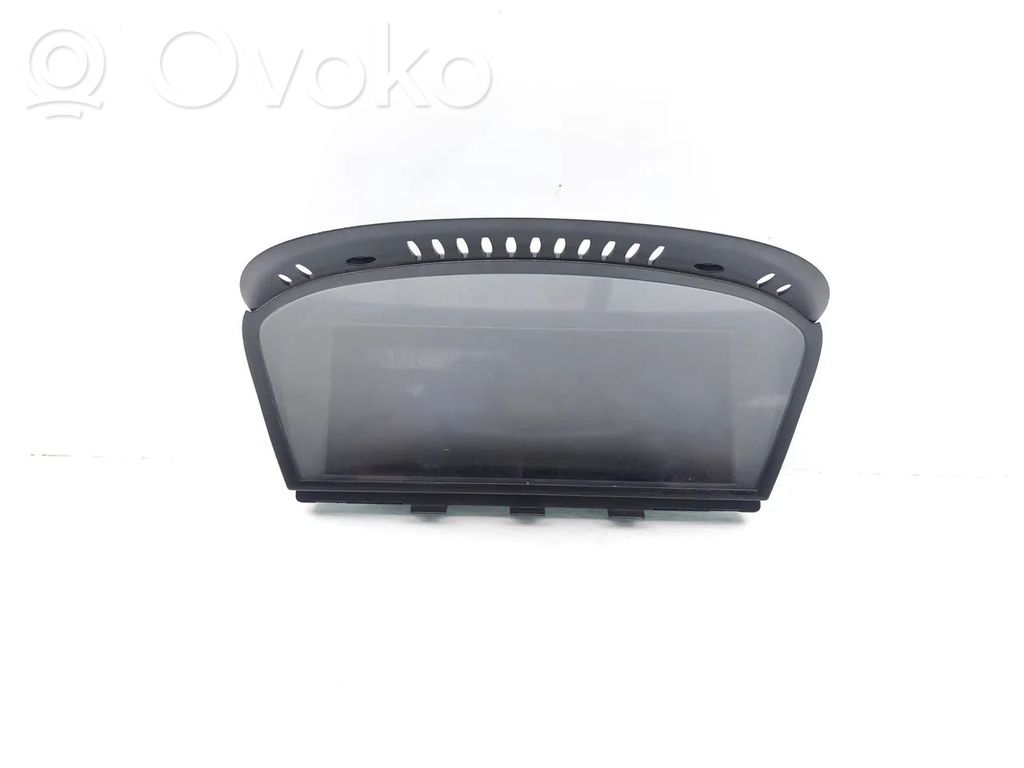 BMW 3 E90 E91 Screen/display/small screen 