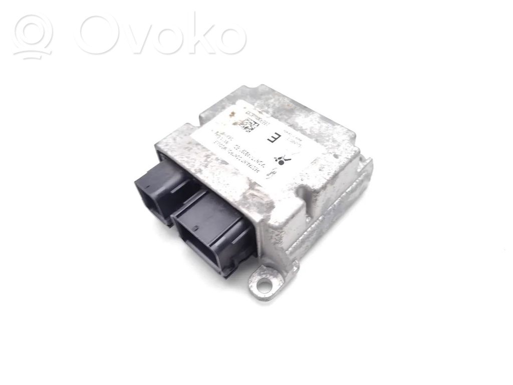 Ford Ecosport Airbag control unit/module 