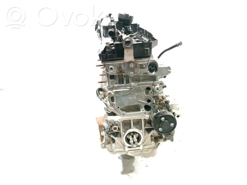 Variklis   B57D30A