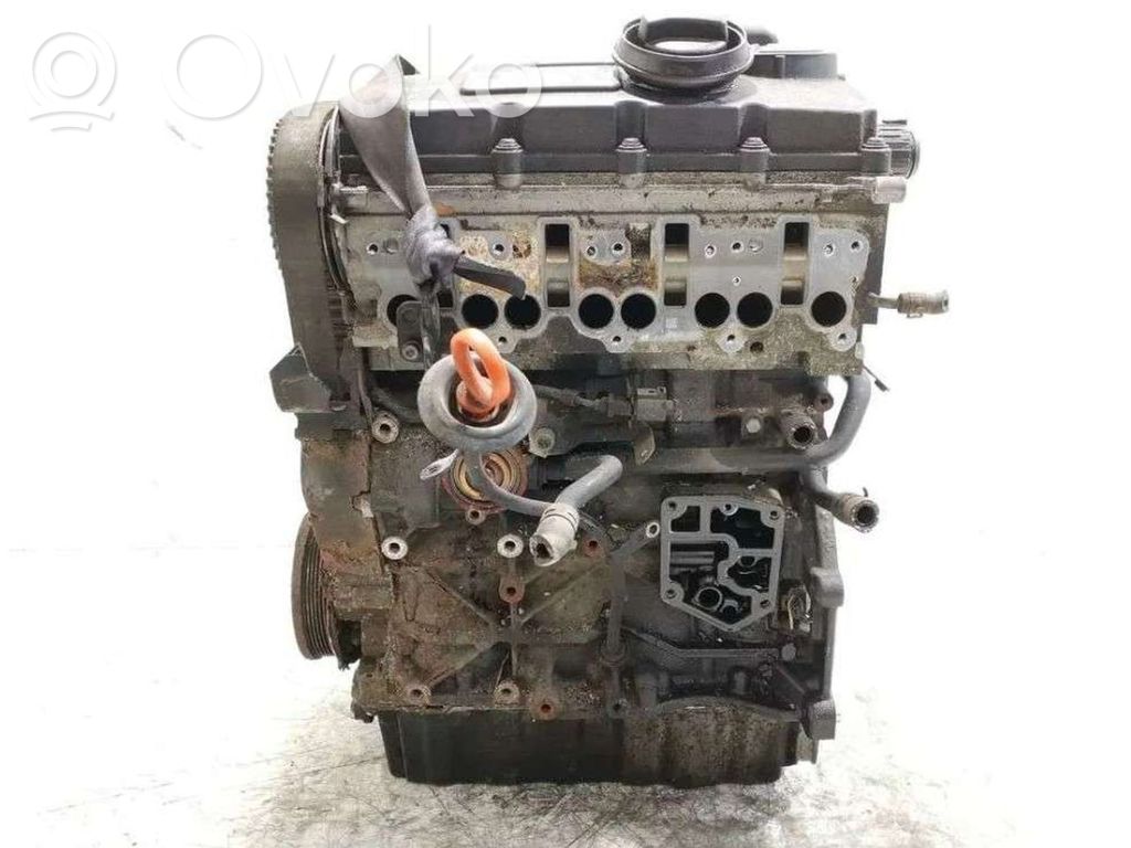 Motor   BKD