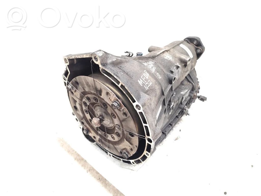 Caja de cambios automática   ZZW,1071030034,6HP21