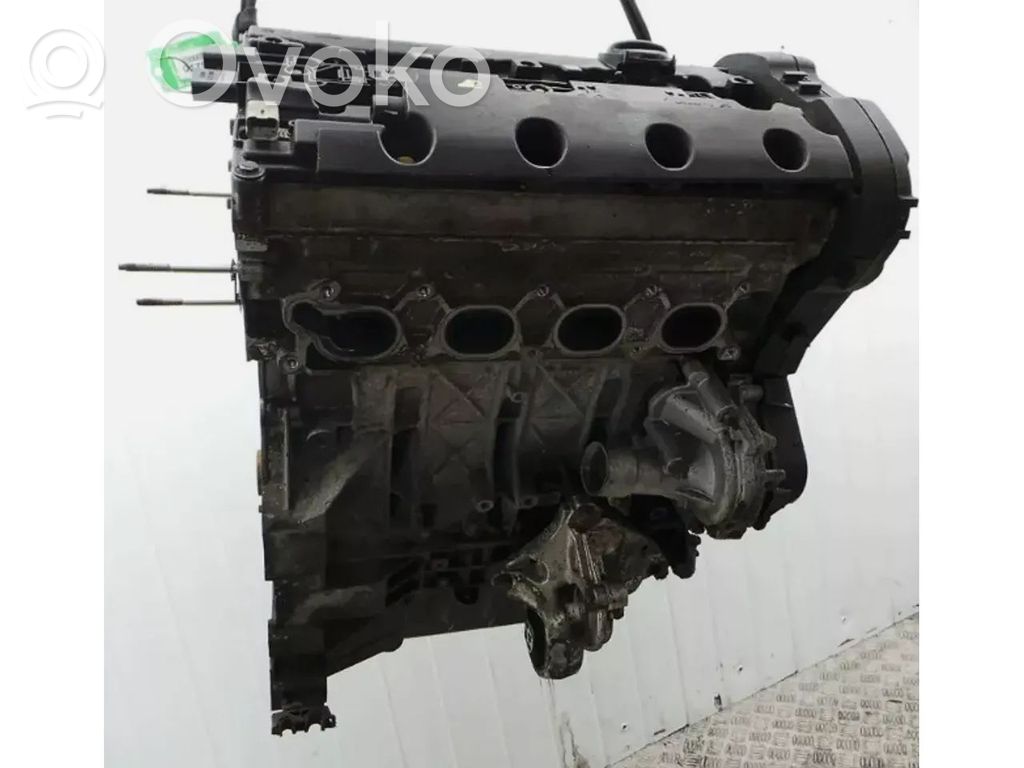 Peugeot 206 Engine 