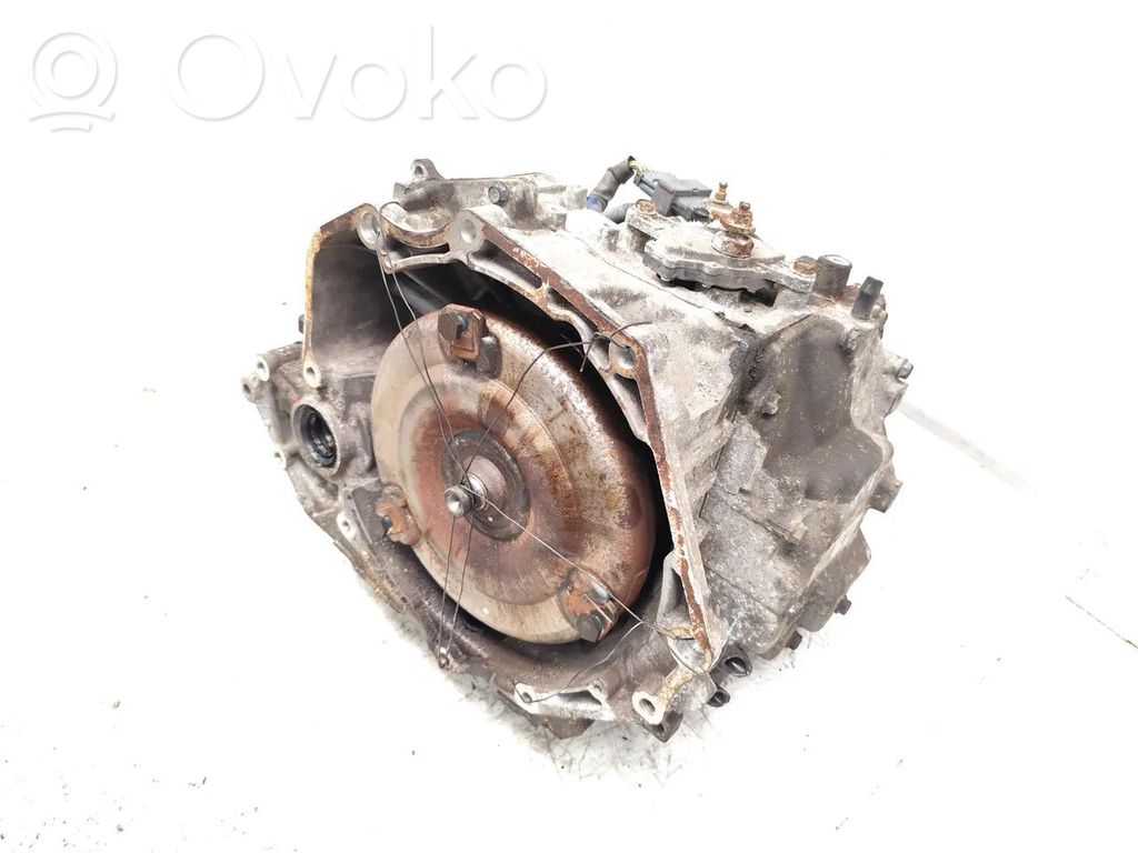 Opel Astra G Automatic gearbox 