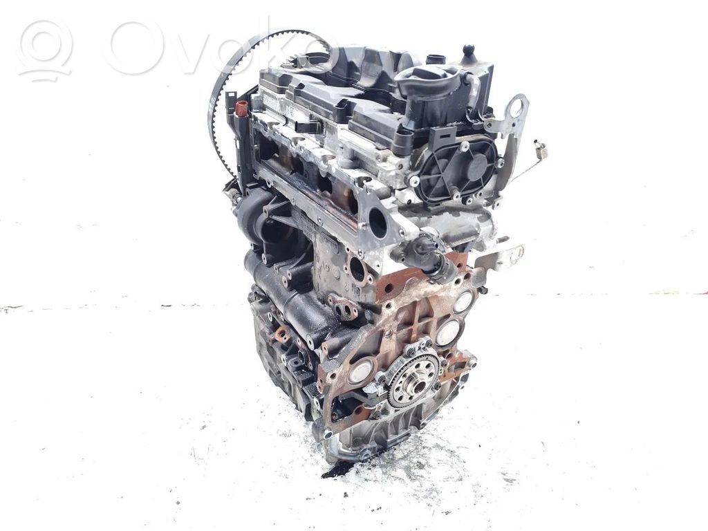 Engine   DET,DETA