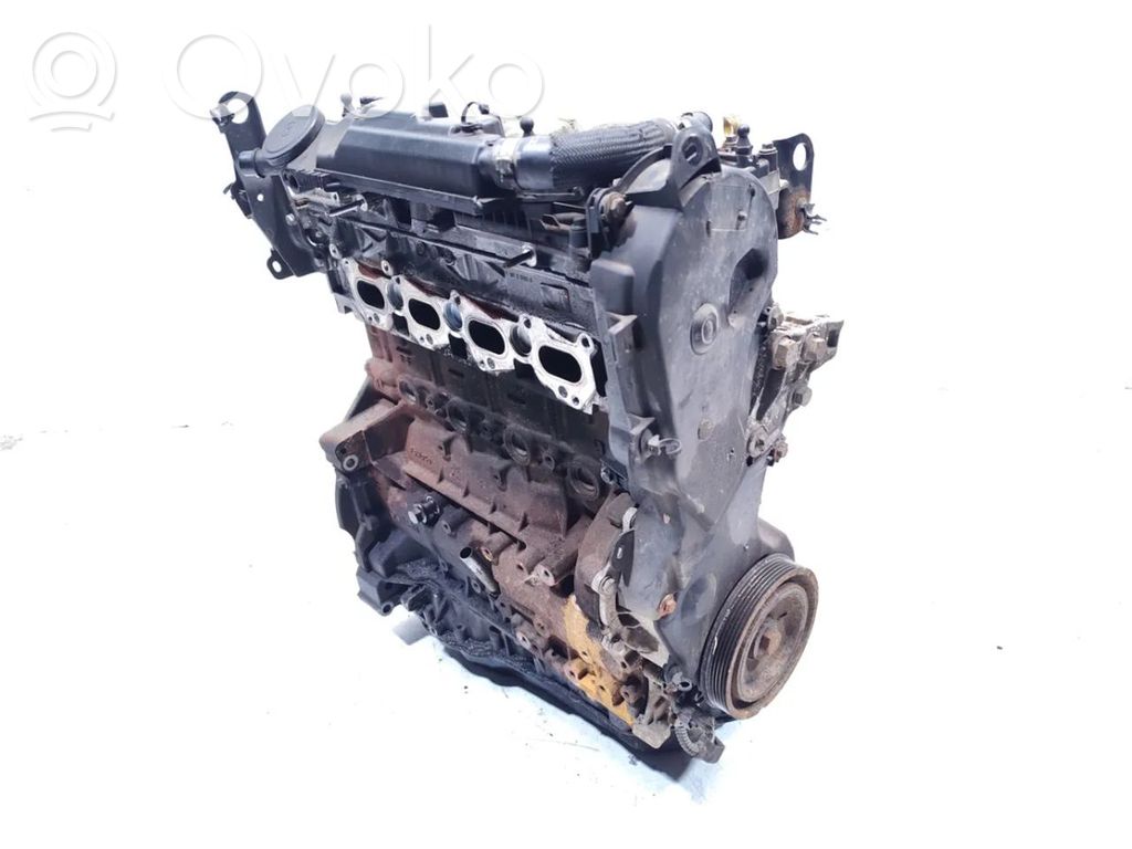 Ford Mondeo MK IV Engine 
