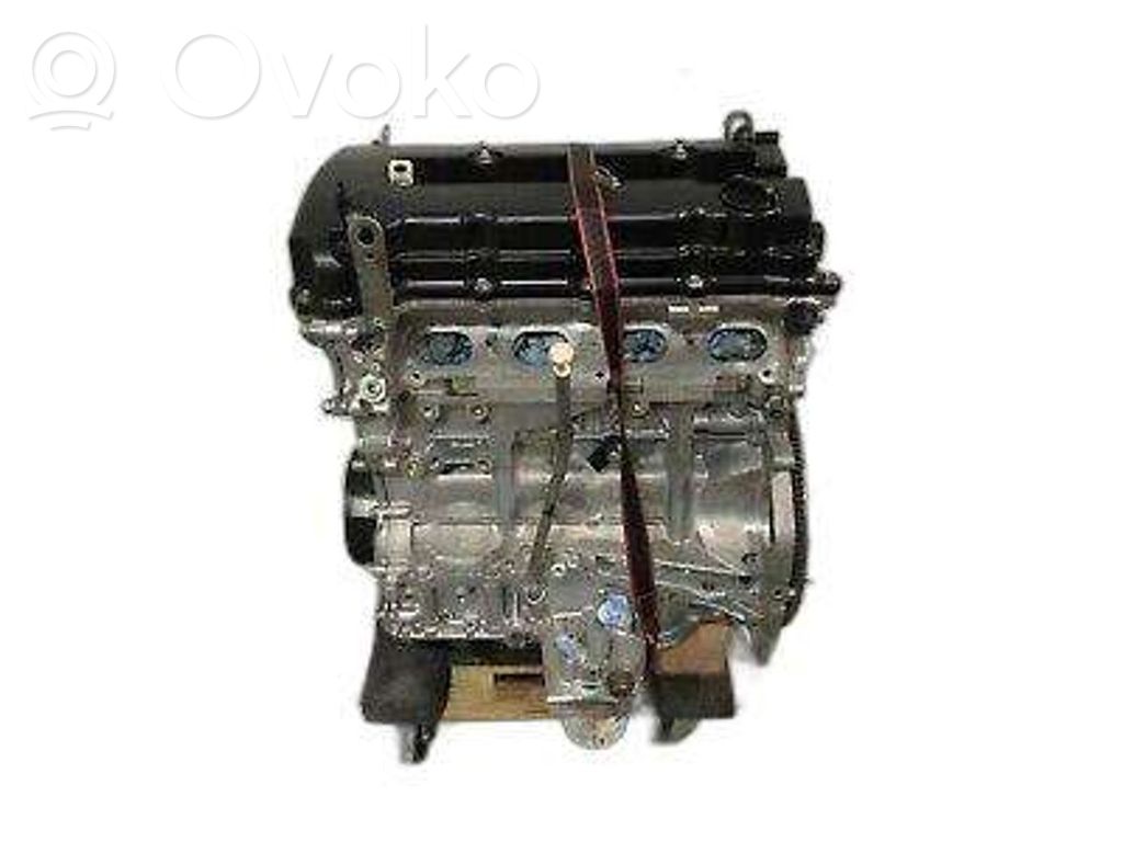 Mitsubishi Lancer VIII Motor 