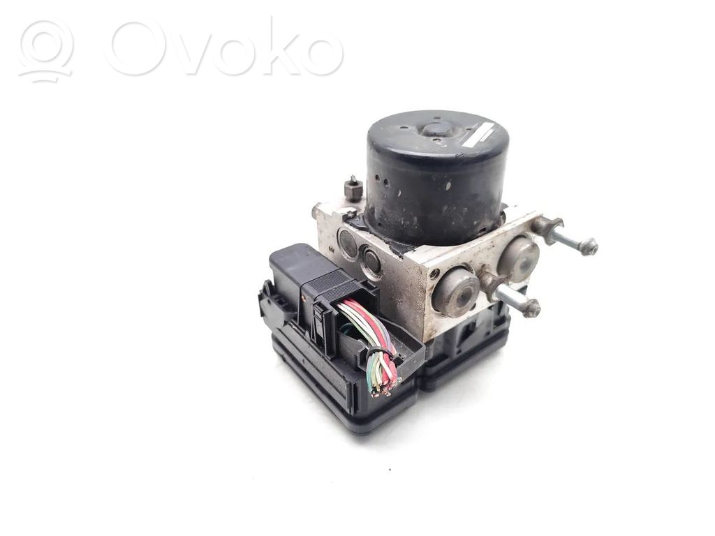 Jeep Compass ABS Pump 