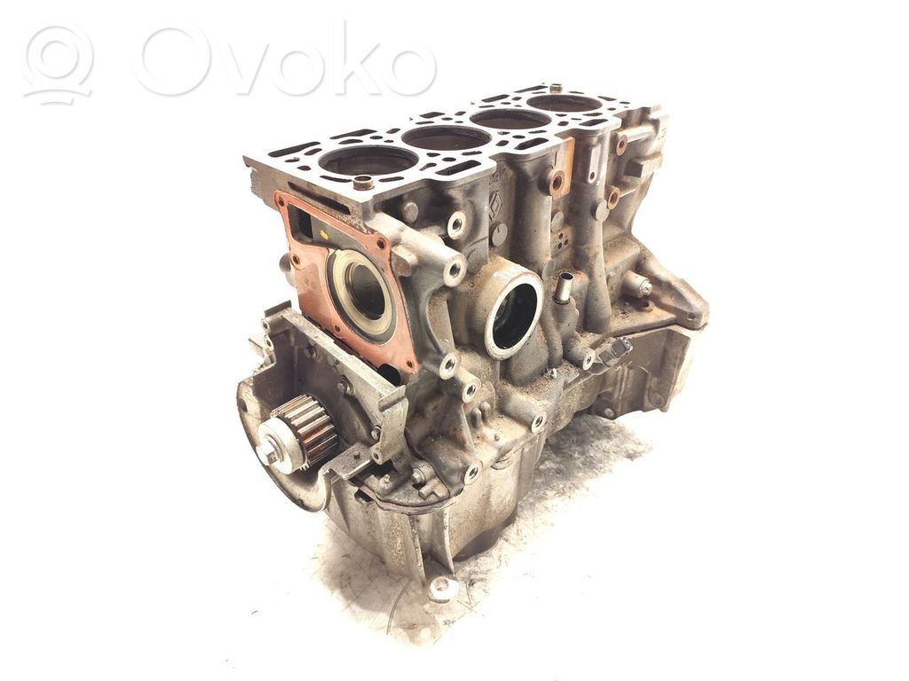 Nissan Note (E11) Motor completo 