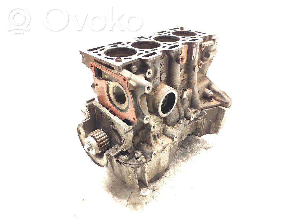 Nissan Note (E11) Variklio komplektas 
