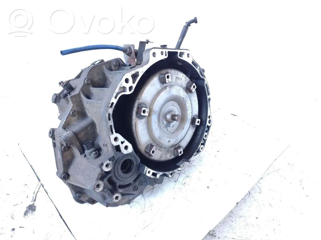 KIA Sedona Automatic gearbox 