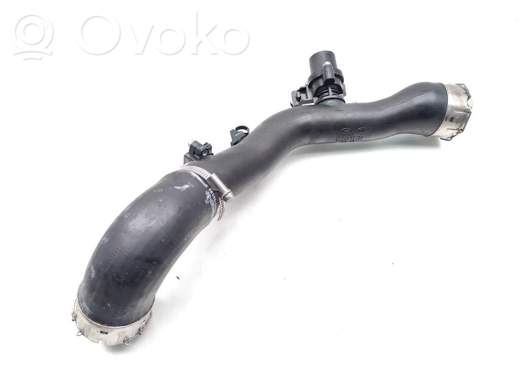 KIA Xceed Intercooler hose/pipe 