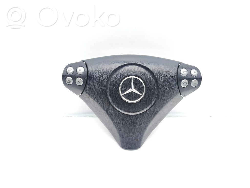 Poduszka powietrzna Airbag kierownicy   1718600102