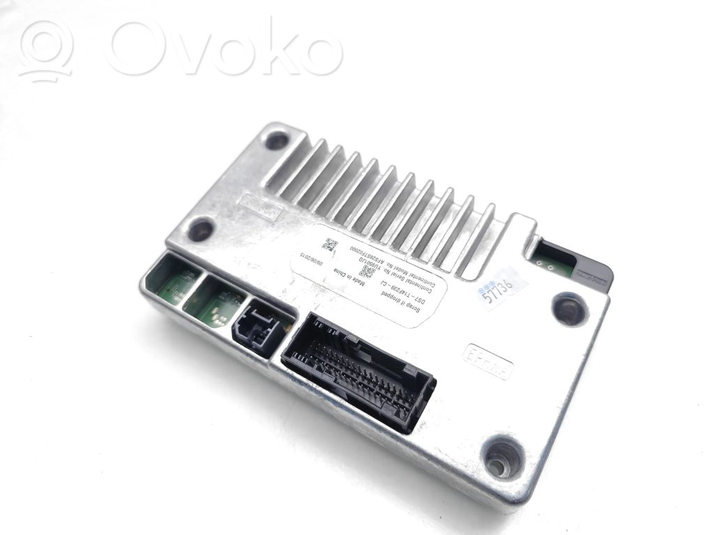 Ford Mondeo MK V Unité / module navigation GPS 