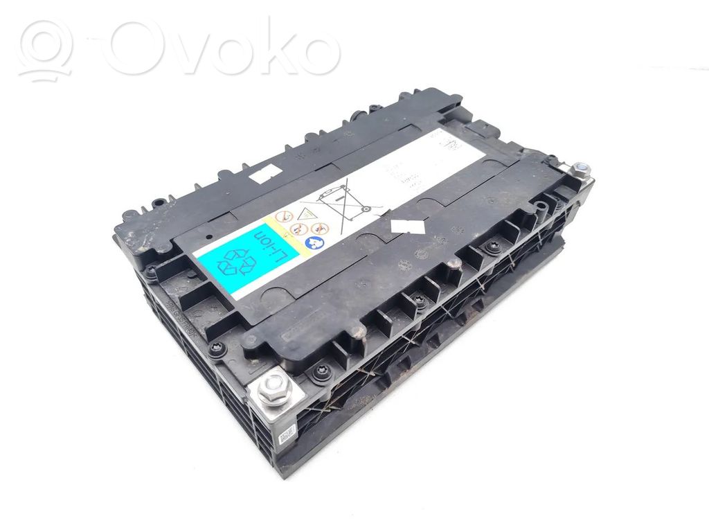 Hybrid / electric car battery   LX7A10B759BB,044200506L