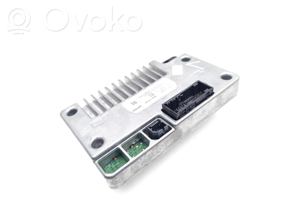 Ford Mondeo MK V Unité / module navigation GPS 