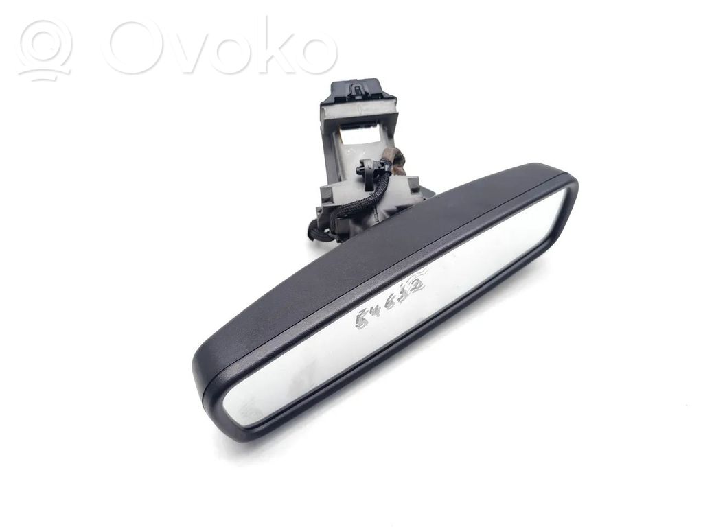 Espejo retrovisor (interior)   FU5A17E678KF,E11026532,E11046532