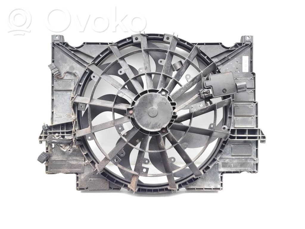 Диффузор   GX738C607AE,940013003