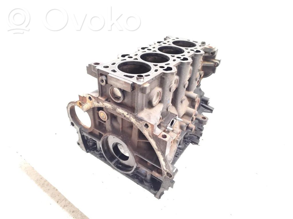 Bloque de motor   D4FC