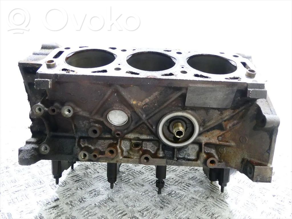 Engine block   3F1EAA