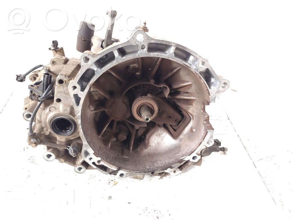 Boîte de vitesses manuelle à 5 vitesses   6TF0309295,F7,GW