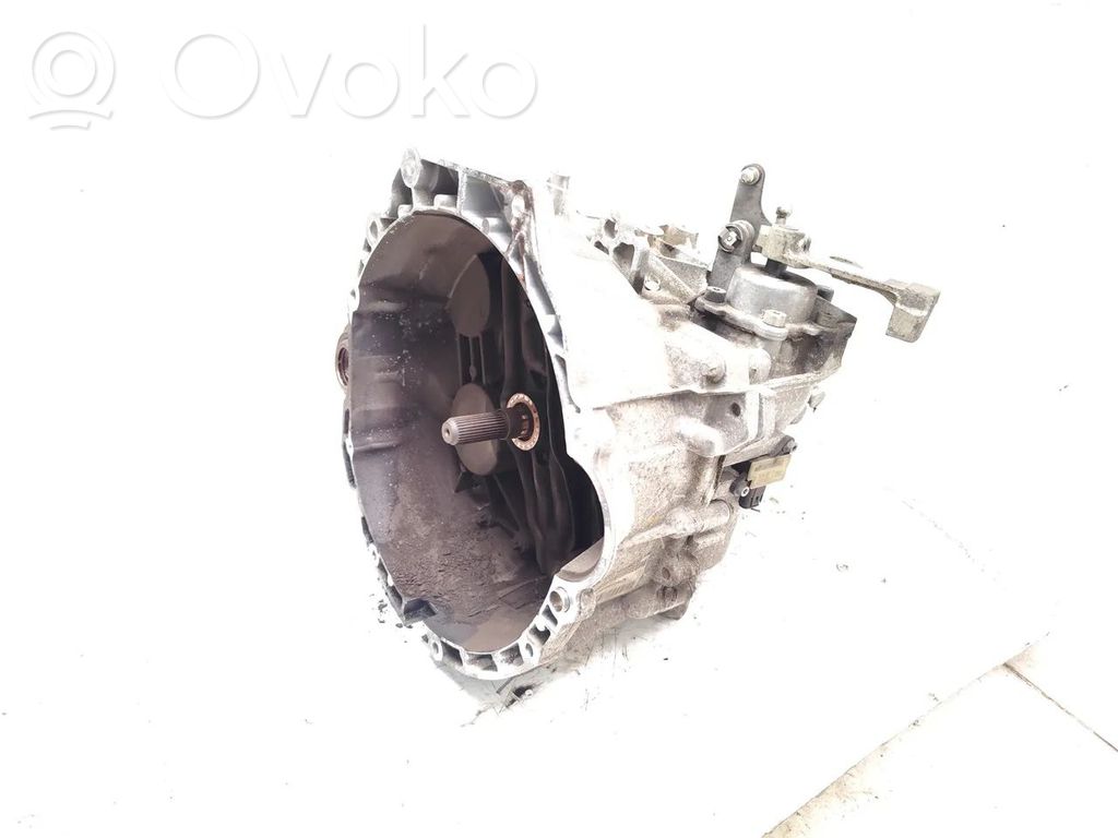 Mini One - Cooper R57 Manual 6 speed gearbox 