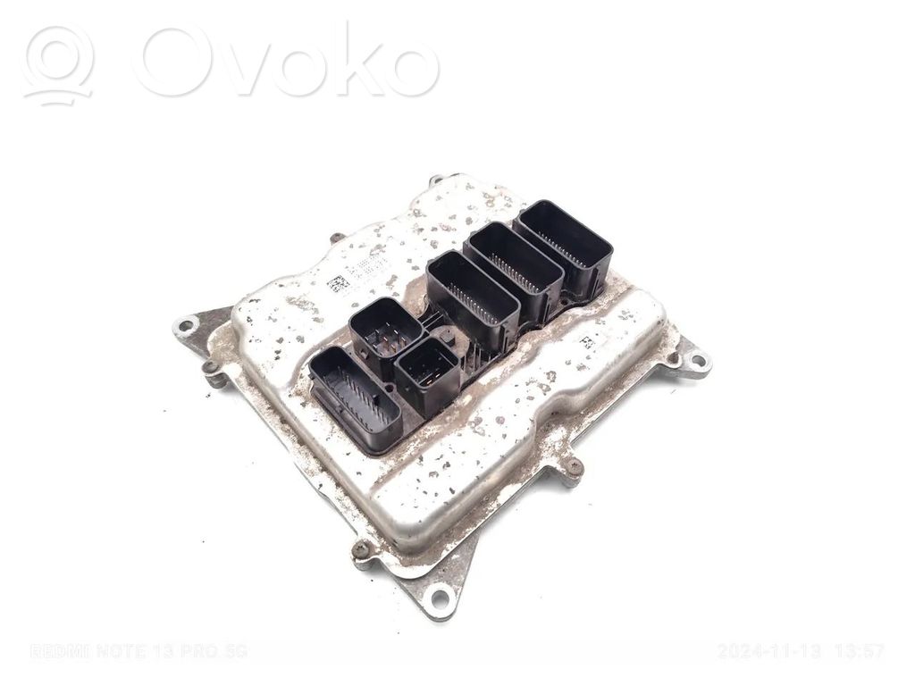 BMW Z4 E89 Engine control unit/module 