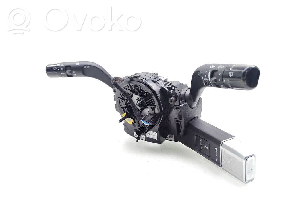 Hyundai Kona II Manetka / Przełącznik kierunkowskazów wycieraczek