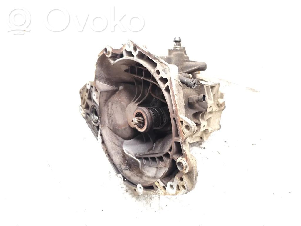Opel Corsa E 5 Gang Schaltgetriebe 