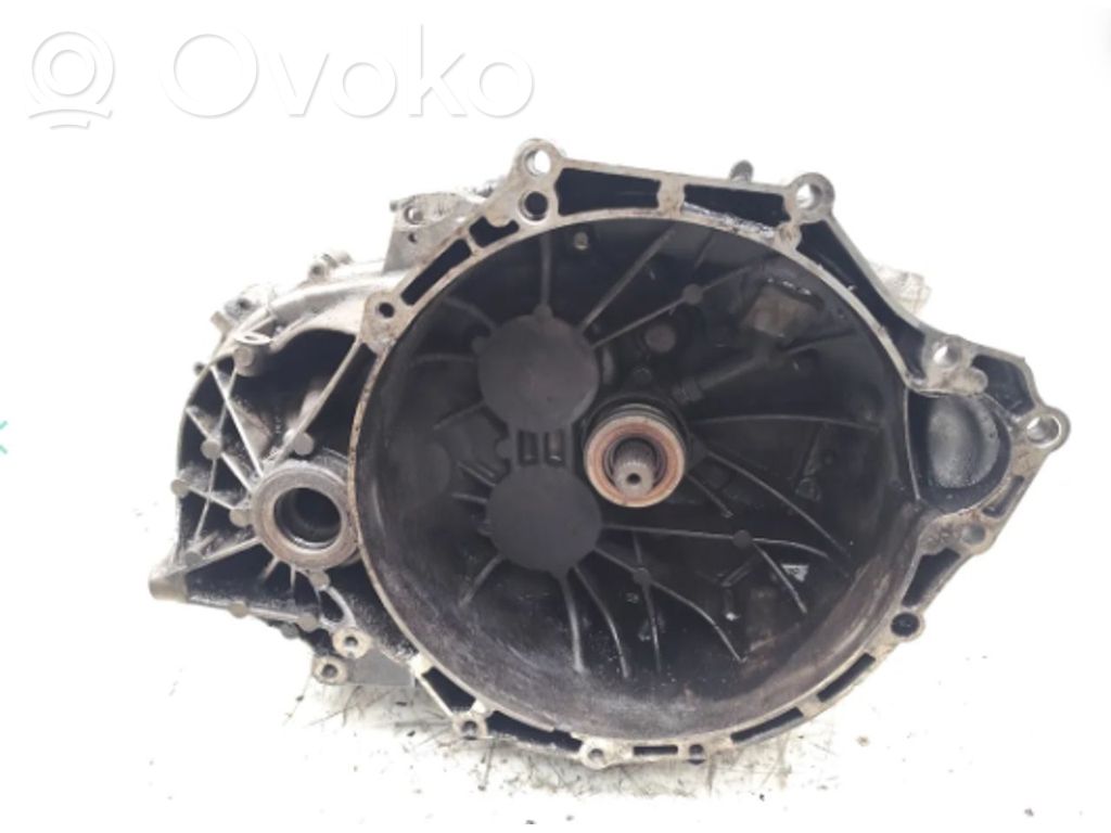 Ford Mondeo MK V Cutie viteze manuală cu 6 trepte 