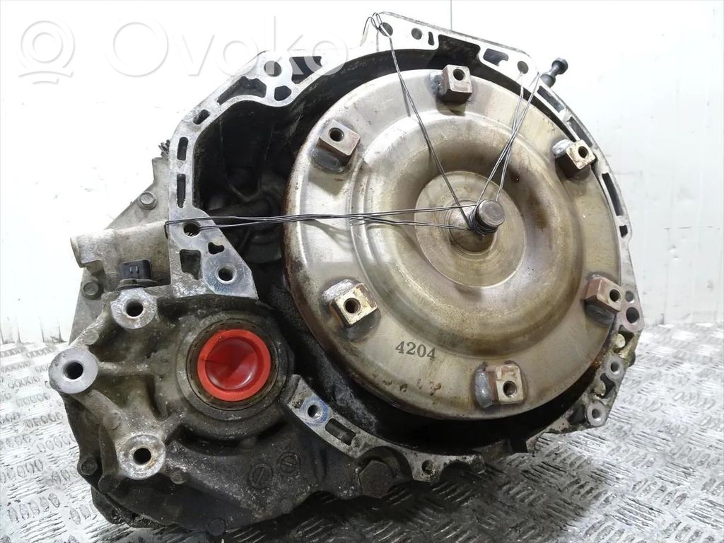KIA Sedona Automatic gearbox 