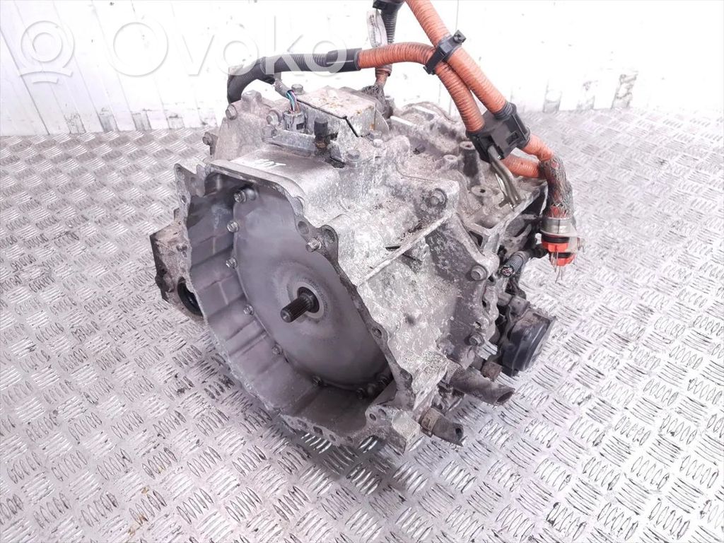 Lexus CT 200H Caja de cambios automática 